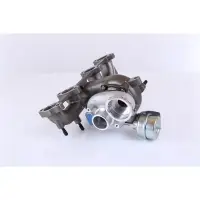Compresor, sistem de supraalimentare NISSENS 93124
