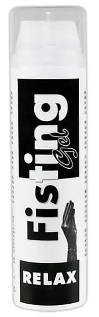Gel lubrifiant, Orion, Relax, 200 ml, pe bază de apă