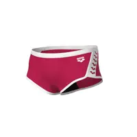 Kąpielówki męskie spodenki kąpielowe treningowe na basen Arena Low Waist D7