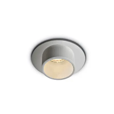 Saul A LED 1W 60lm 3000K 350mA IP20 alb