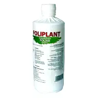 Foliplant 100 ml ingrasamant foliar (legume,arbusti,flori,pomi,cereale,vita de vie) - Default Title