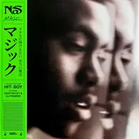 Magic - Vinyl