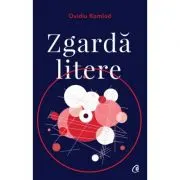 Zgarda litere