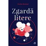 Zgarda litere