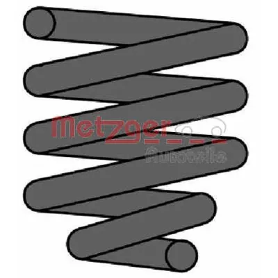 Arc spiral METZGER 2240969