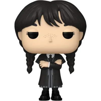 Figurina Funko POP Television Wednesday - Wednesday