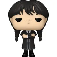 Figurina Funko POP Television Wednesday - Wednesday