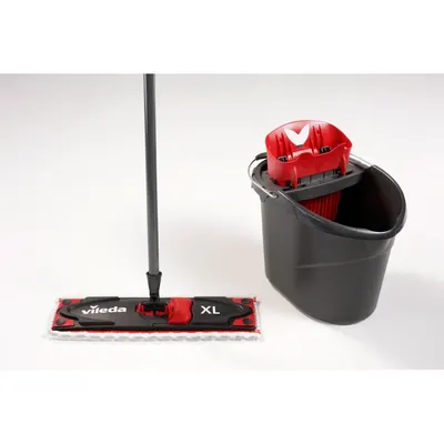Mop cu găleată Ultramax XL – Vileda