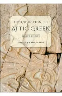 Introduction to Attic Greek