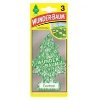 Odorizant auto Wunderbaum Aer Proaspat