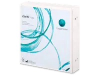 Clariti 1 day (90 lentile)