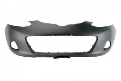 Bara Mazda 2 (de) 2007-2010