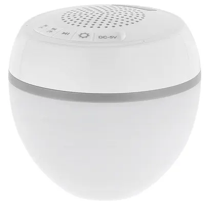 Boxa Bt Cu Iluminare Ambientala Fun Kruger&Matz KM0537