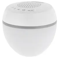 Boxa Bt Cu Iluminare Ambientala Fun Kruger&Matz KM0537