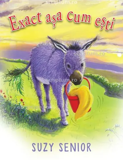 Exact asa cum esti