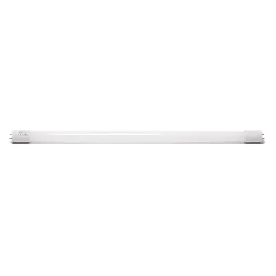 Tub LED T8 18W 3000K 1200mm alimentare la ambele capete