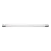 Tub LED T8 18W 3000K 1200mm alimentare la ambele capete