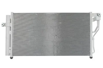 Condensator climatizare (cu uscator) potrivit HYUNDAI ACCENT III 1.4 1.6 11.05-11.10