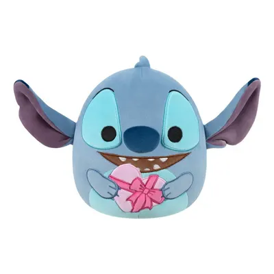 Jucărie de pluș Disney Stitch – SQUISHMALLOWS