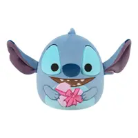 Jucărie de pluș Disney Stitch – SQUISHMALLOWS