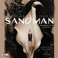 Annotated Sandman, Vol. 1 (2022 edition)