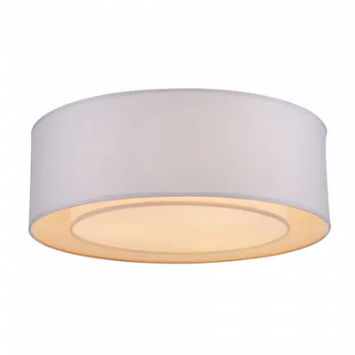 Lampa tavan Bergamo MOD617CL-04GR