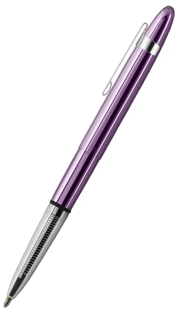 Pix Fisher Space Pen 400 - Purple Haze Bullet