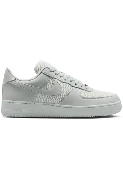 Pantofi sport Air Force 1 '07 Low LV8 Summer 63236 - Alb