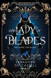 Our Lady of Blades