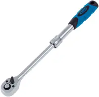 Clichet telescopic Gross - Ø 3.8'', 215-315 cm, oțel CrV