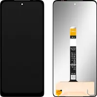 Display cu Touchscreen MP compatibil cu Motorola Moto G75