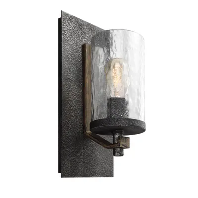Aplica Angelo 1 Light Wall Light