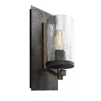 Aplica Angelo 1 Light Wall Light
