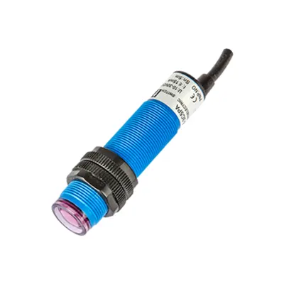 Senzor Fotoelectric El-G18-3a10pa