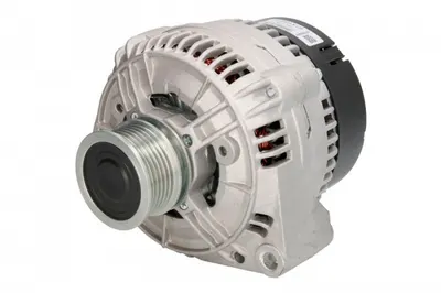 Alternator (12v, 115a) Mercedes E T-Model (s210), E (w210), S (w140), Sprinter 2-T (901, 902), Sprinter 3-T (903), Sprinter 4-T (904), T1 (601, 611), Vario 2.0d-3.0d Intre 1988-2010