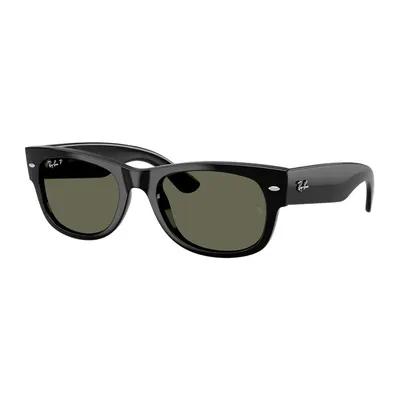 Ochelari de soare unisex Ray-Ban RB0832S 901/58 Polarizati
