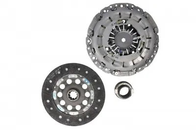 Kit ambreiaj cu autoreglare, cu rulment (240mm) potrivit BMW 3 (E46) 3.2 07.00-08.06