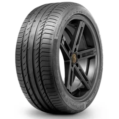 Anvelopa Vara Continental CONTISPORTCONTACT 5 215/50R18 92W