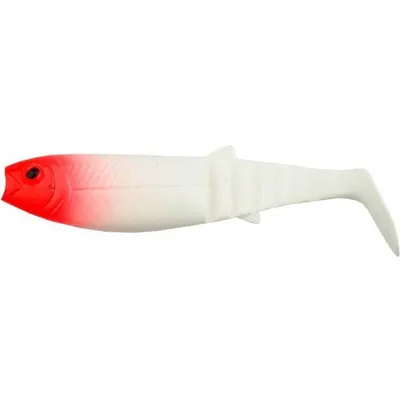 Shad Savage Gear Lb Cannibal 6.8cm/3g/red Head 4 Buc / Plic