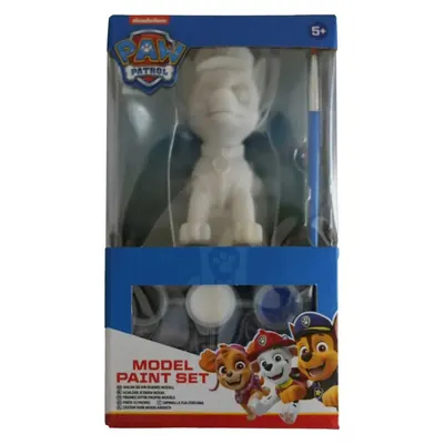 Figurina de colorat Patrula Catelusilor 97-0102