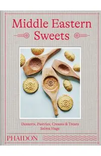 Middle Eastern Sweets