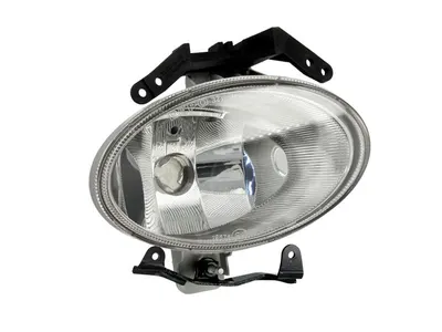 Proiector ceata Dreapta potrivit HYUNDAI SANTA FÉ I, SANTA FÉ II 2004-2012