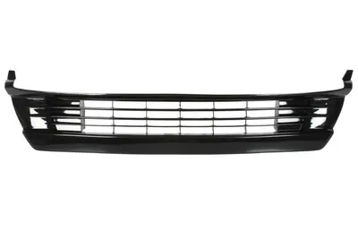 Capac bara fata Inferior, negru lucios potrivit TOYOTA PRIUS 2008-2016 2012-2015