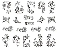 Tatuaj - A609
