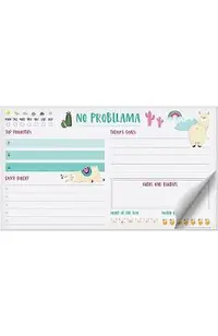 Organizator: Llama