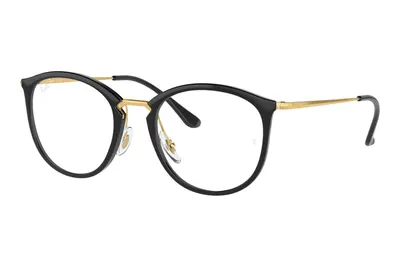 Ray-Ban RX7140 2000