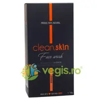 Ceai Clean Skin Face Wash Uz Extern 80g