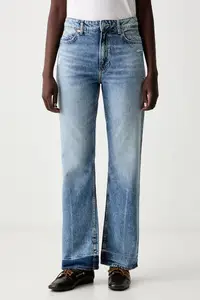 BOSS Orange blugi straight pentru femei C_ADA HR 18.0