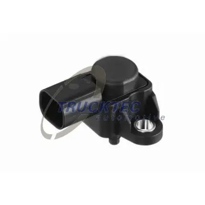 Senzor, presiune galerie admisie TRUCKTEC AUTOMOTIVE 02.17.007