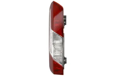Stop spate Stanga (extern, P21/5W/P21W) potrivit FORD TRANSIT, TRANSIT V363 dupa 2006